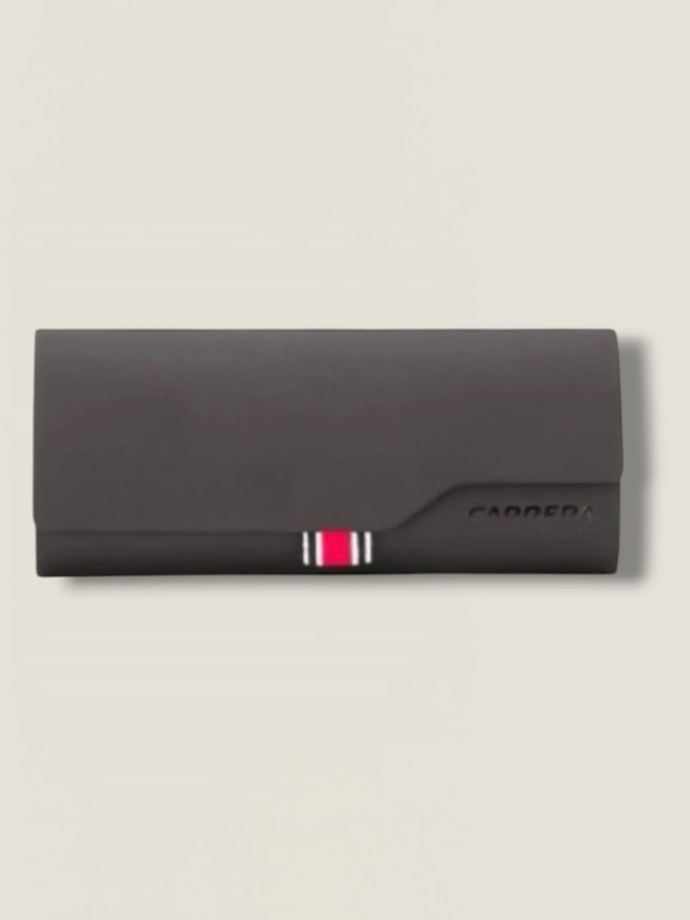 CARRERA SUNGLASS BLACK CASE